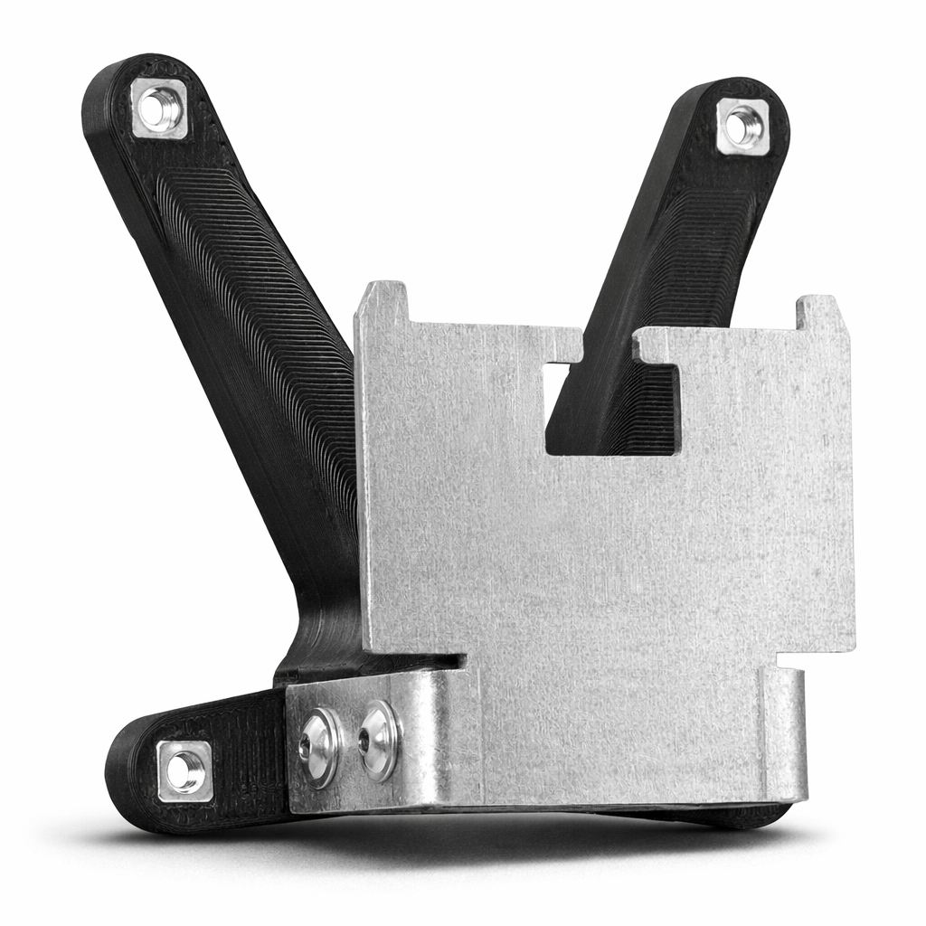 VESA Adapter für Dell S2240L, S2340L, S2440L