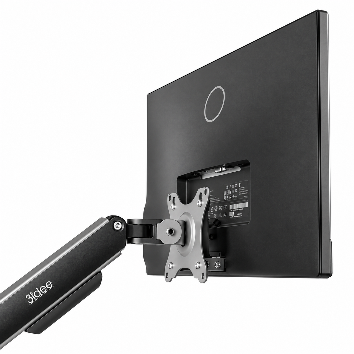 VESA Adapter für Dell S2240L, S2340L, S2440L