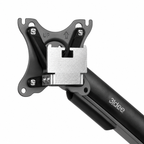 VESA Adapter für Dell S2240L, S2340L, S2440L