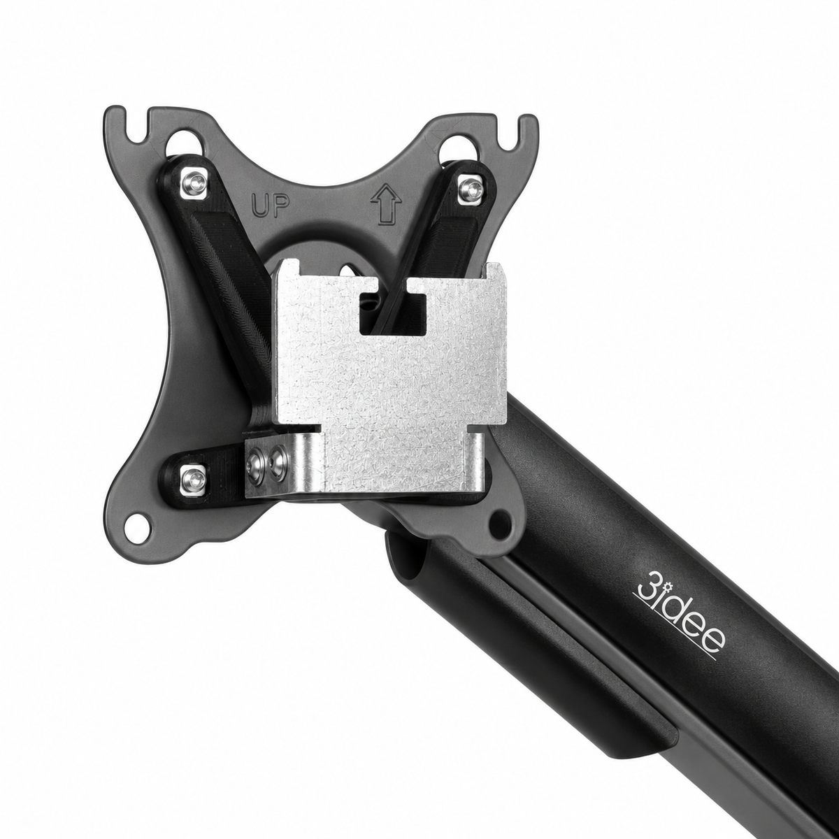 VESA Adapter für Dell S2240L, S2340L, S2440L
