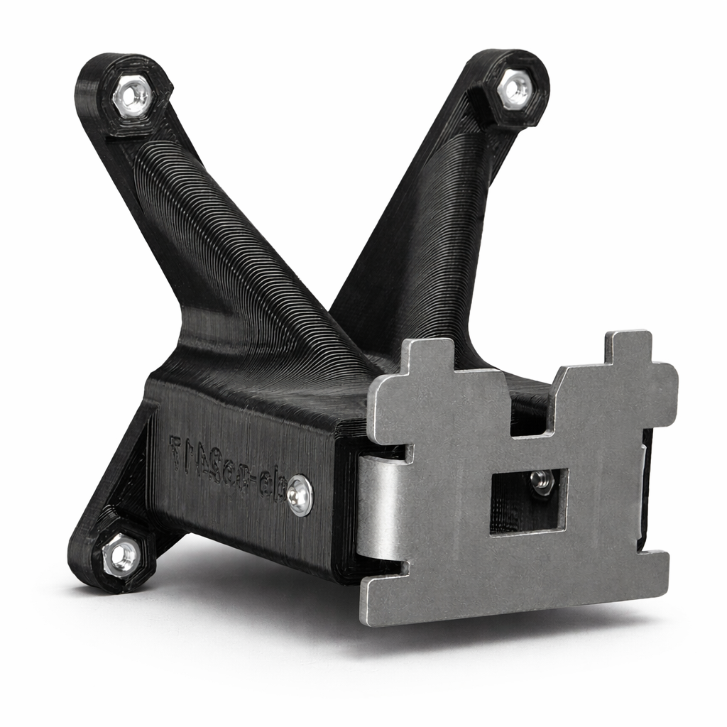 VESA Adapter für Dell S2216M, S2316H, SE2417HGX & mehr