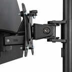 VESA Adapter für Dell S2216M, S2316H, SE2417HGX & mehr