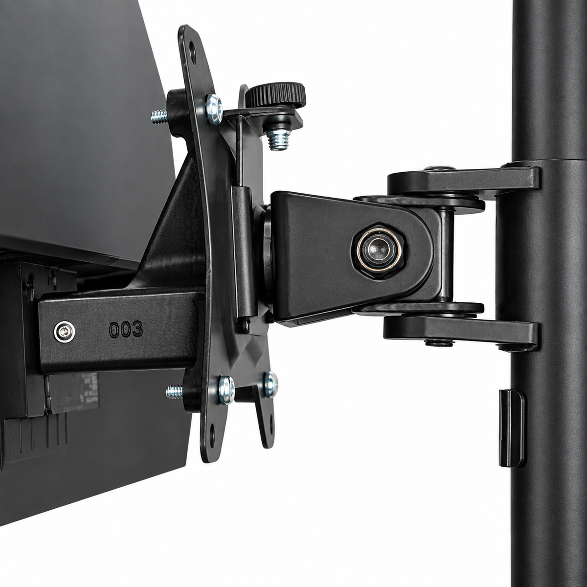 VESA Adapter für Dell S2216M, S2316H, SE2417HGX & mehr