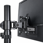 VESA Adapter für Dell S2216M, S2316H, SE2417HGX & mehr