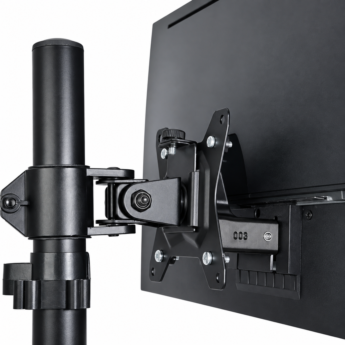 VESA Adapter für Dell S2216M, S2316H, SE2417HGX & mehr