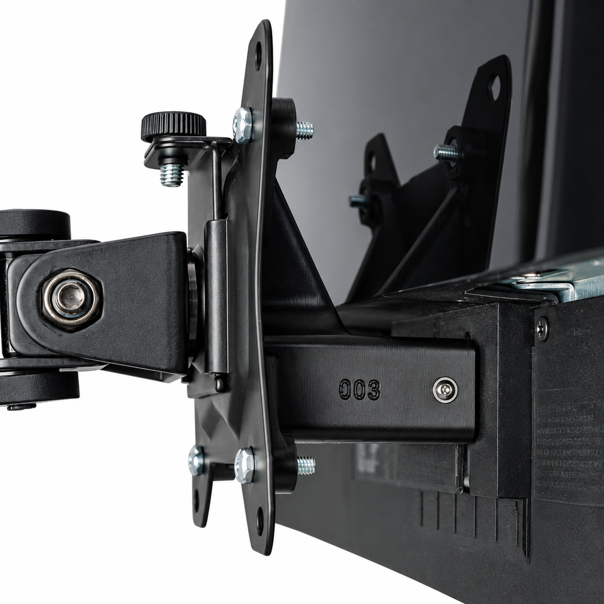 VESA Adapter für Dell S2216M, S2316H, SE2417HGX & mehr