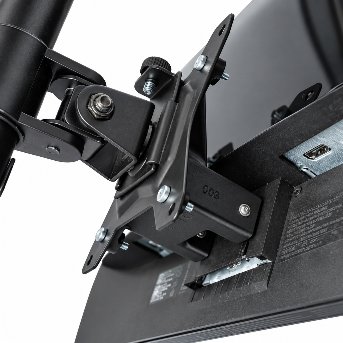 VESA Adapter für Dell S2216M, S2316H, SE2417HGX & mehr