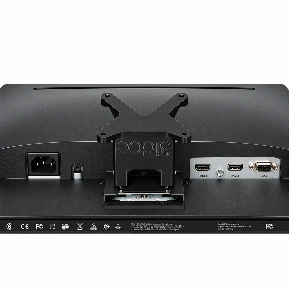 VESA Adapter für Dell S2216M, S2316H, SE2417HGX & mehr