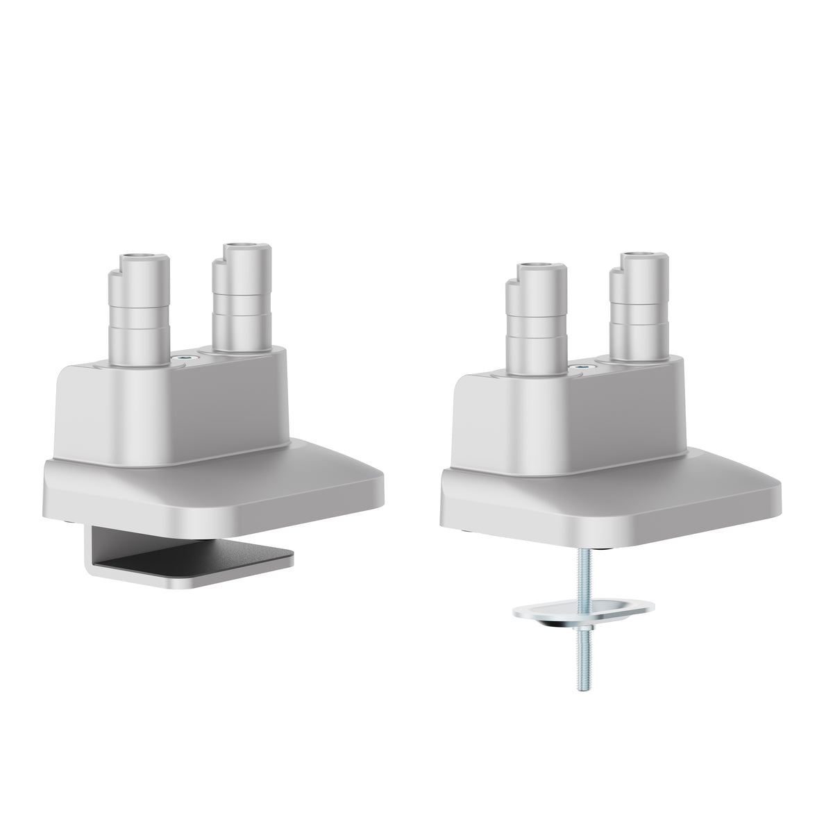 3IDEE® ONE · Basis für 2 Arme