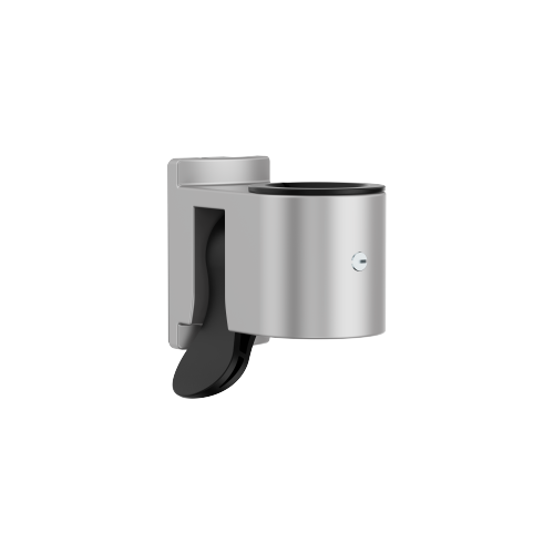 3IDEE® ONE · Hub für Stange links