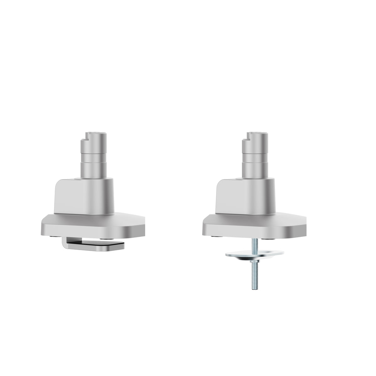 3IDEE® ONE · Basis für 1 Arm