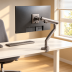 3IDEE® FlexiPro · Monitorhalterung für 1 Monitor