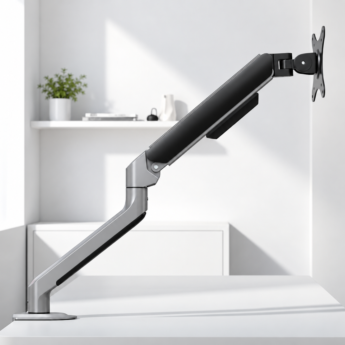 3IDEE® FlexiLite · Monitorhalterung für 1 Monitor