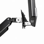 VESA Adapter für HP Pavilion 23xi