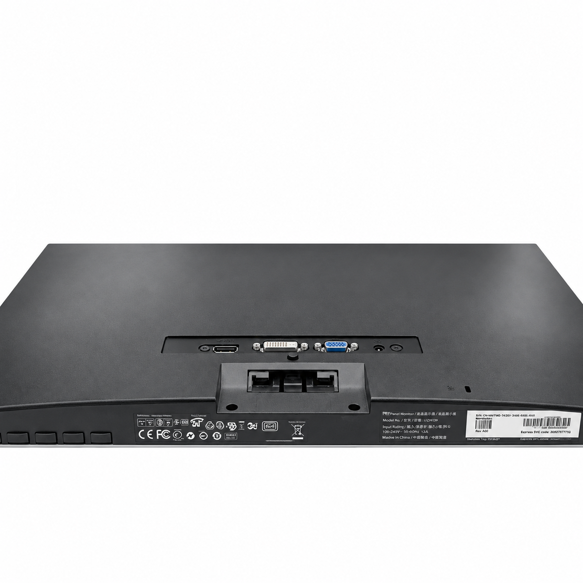 VESA Adapter für HP Pavilion 23xi