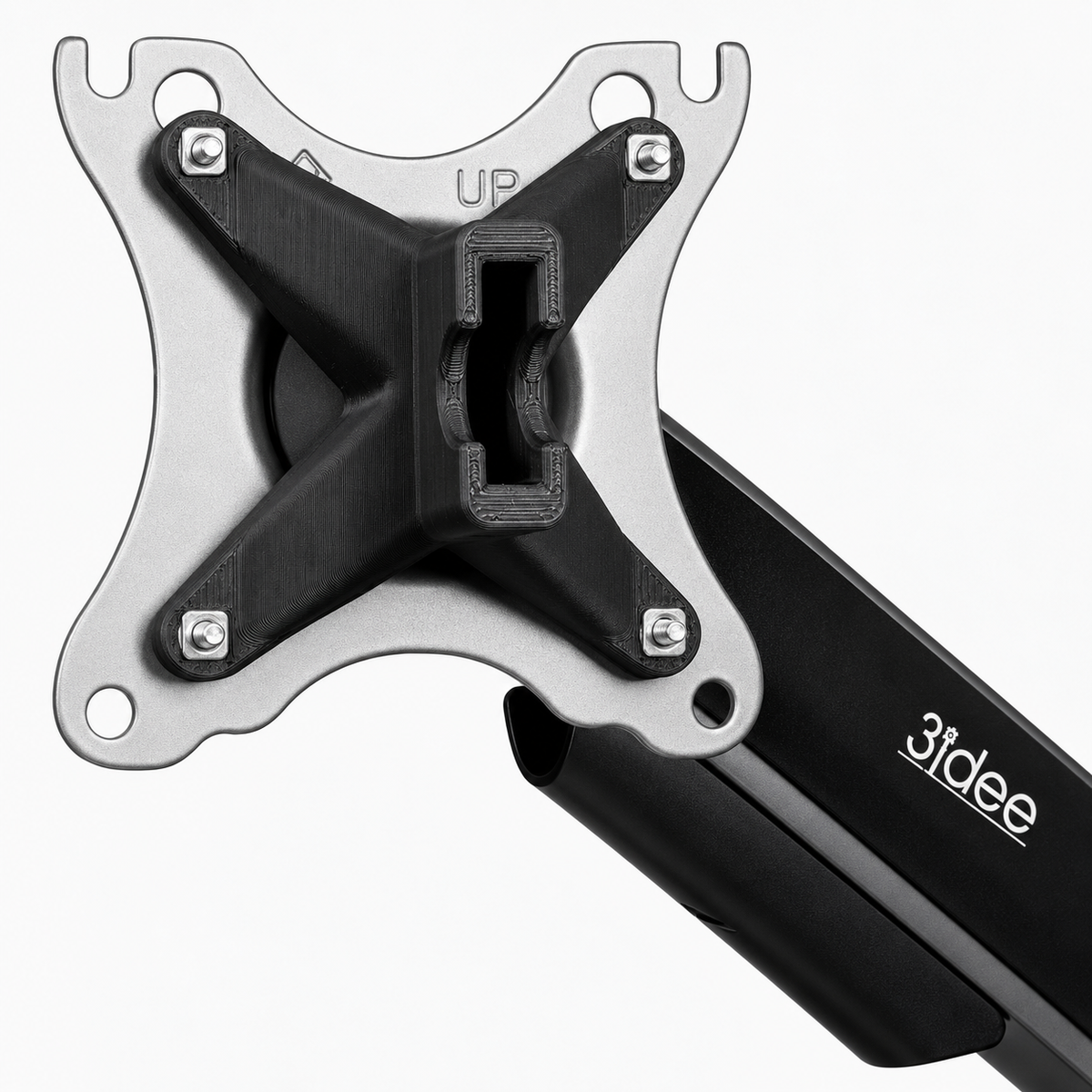 VESA Adapter für HP Omen 25 Z7Y57AA