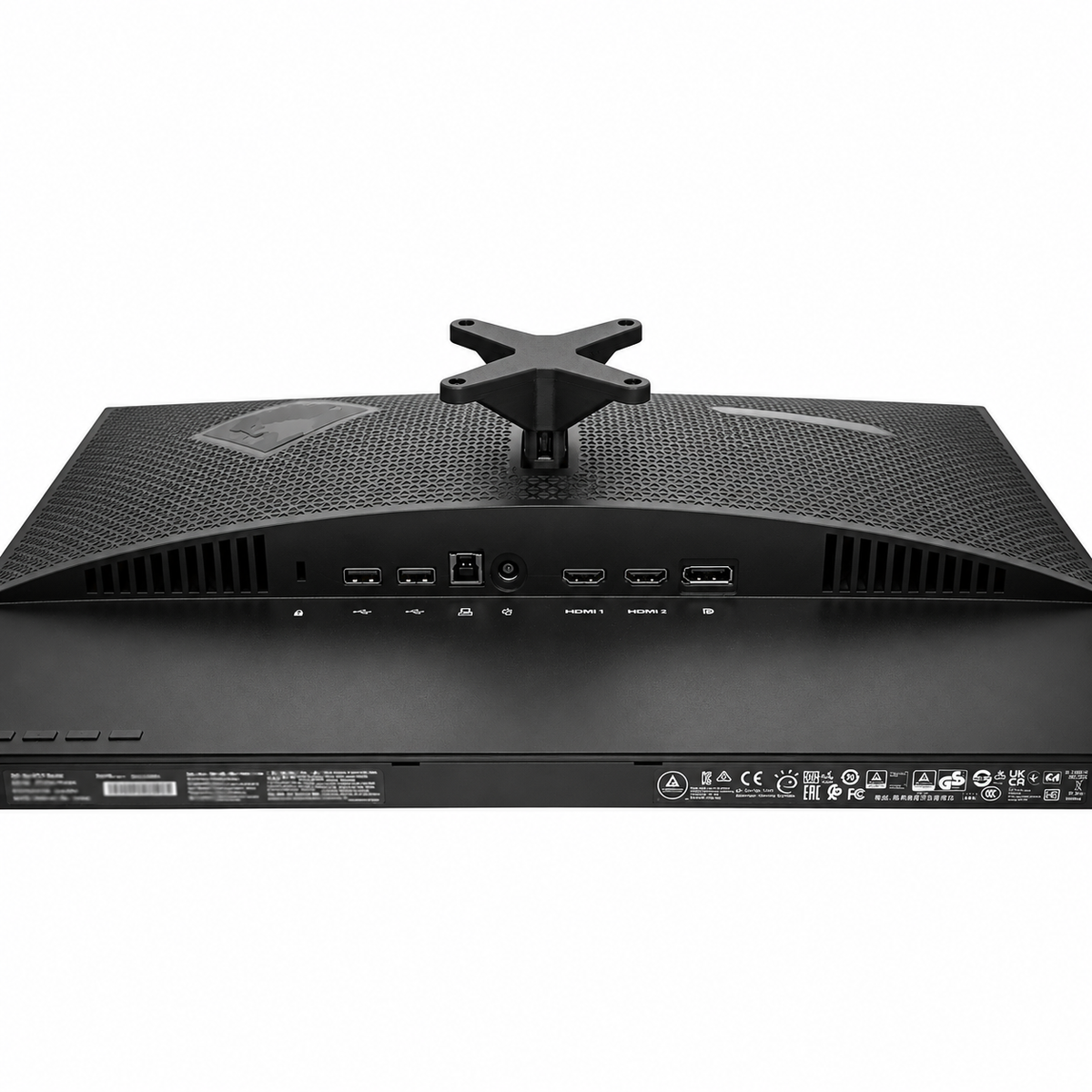 VESA Adapter für HP Omen 25 Z7Y57AA