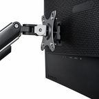 VESA Adapter für HP Omen 25 Z7Y57AA