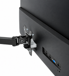 VESA Adapter für HP 32f