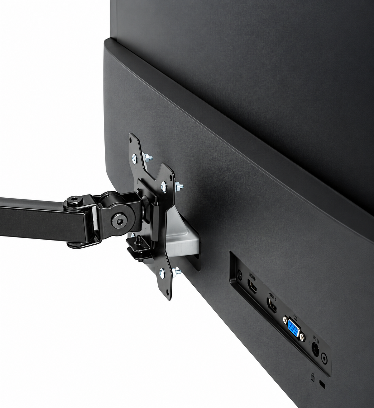VESA Adapter für HP 32f