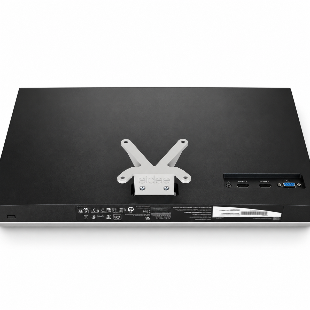 VESA Adapter für HP 32f
