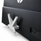 VESA Adapter für HP 32f