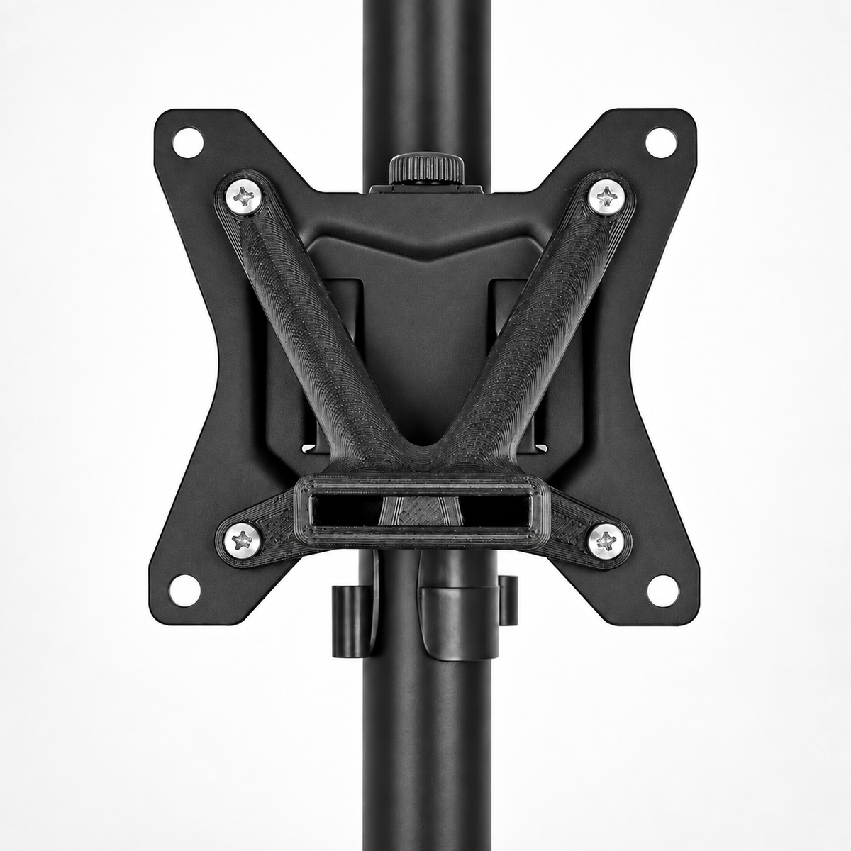 VESA Adapter für HP 32f