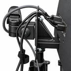 VESA Adapter für HP 34f Curved