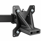 VESA Adapter für HP 34f Curved