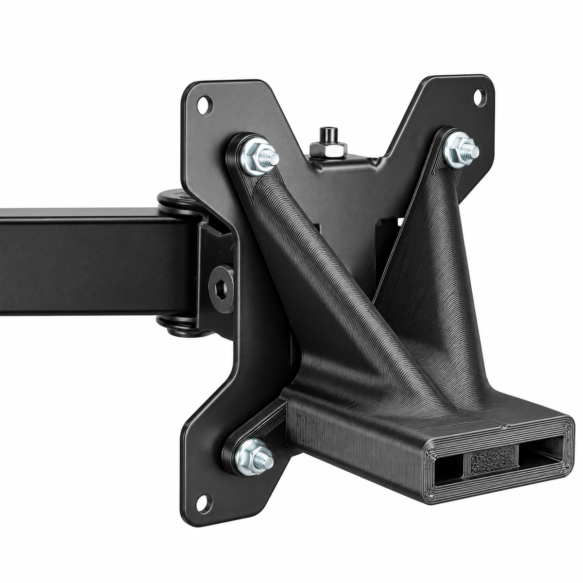 VESA Adapter für HP 34f Curved