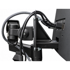 VESA Adapter für HP 34f Curved