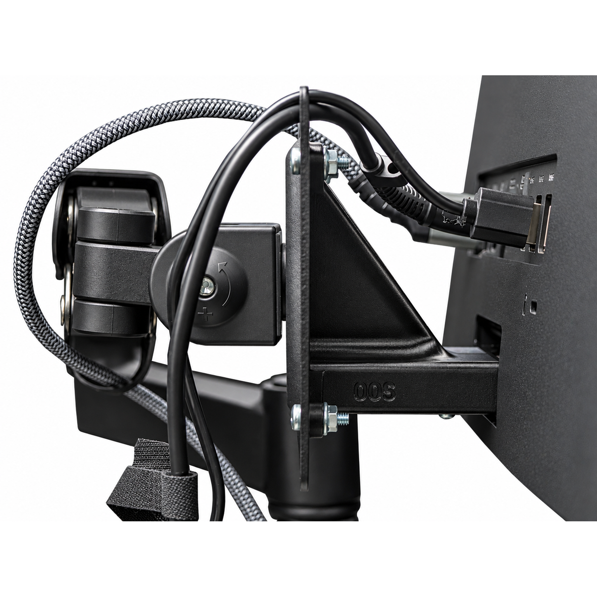 VESA Adapter für HP 34f Curved
