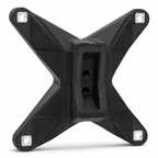 VESA Adapter für HP All-in-One-PC (Z32k G3) - 75x75mm