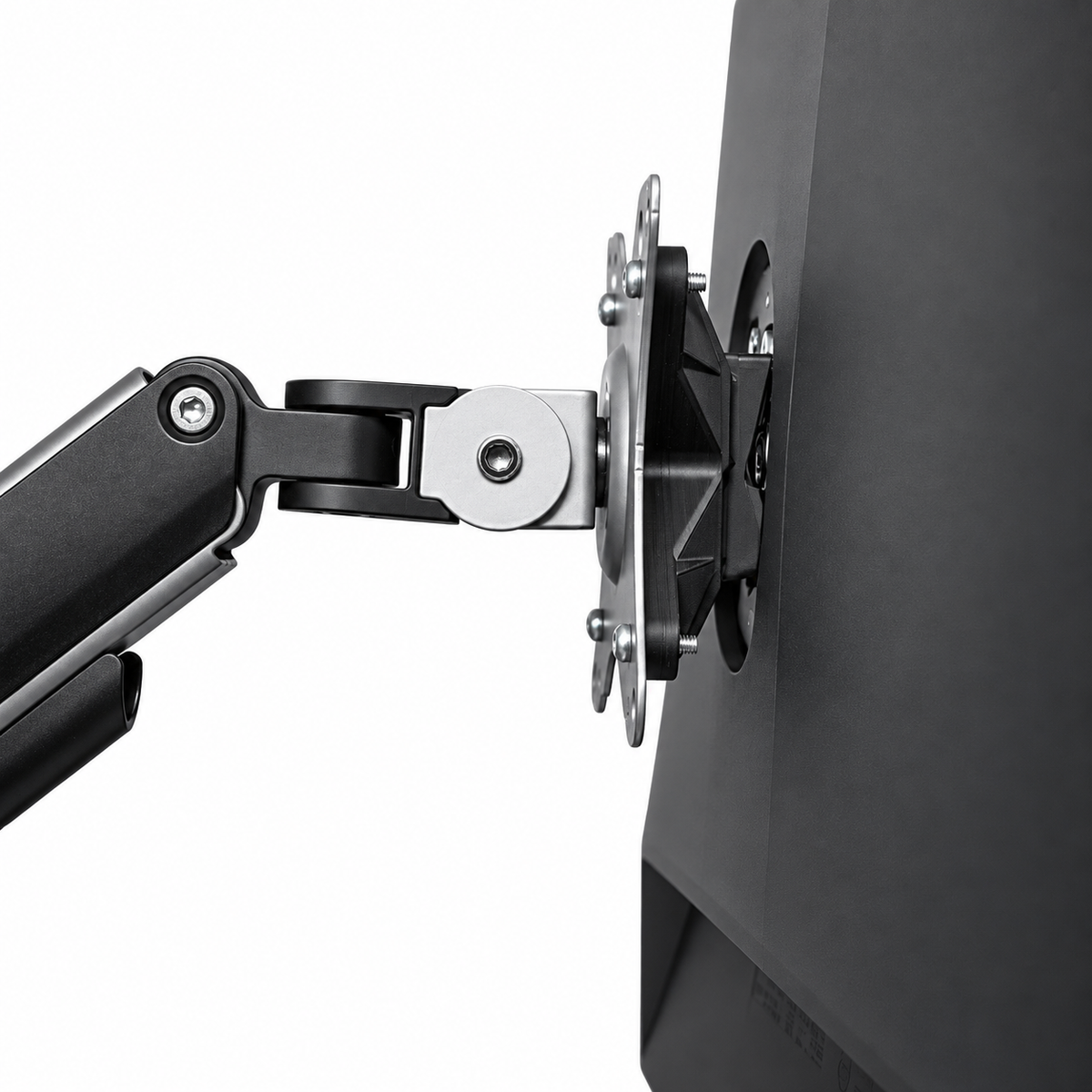 VESA Adapter für HP All-in-One-PC (Z32k G3) - 75x75mm