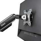 VESA Adapter für HP All-in-One-PC (Z32k G3) - 75x75mm