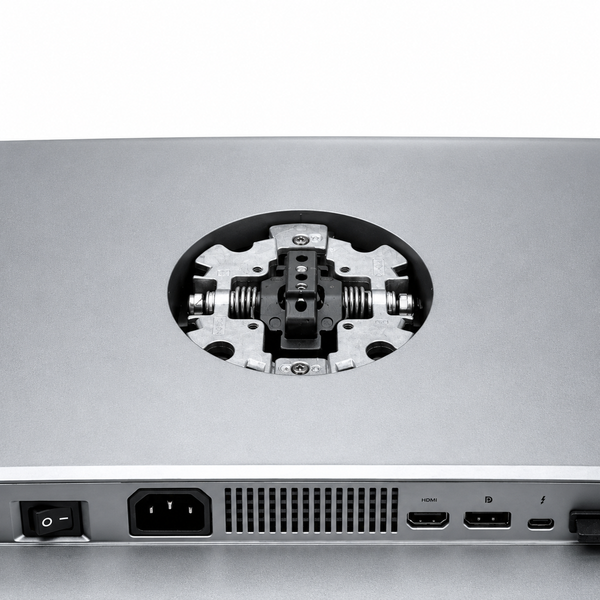 VESA Adapter für HP All-in-One-PC (Z32k G3) - 75x75mm
