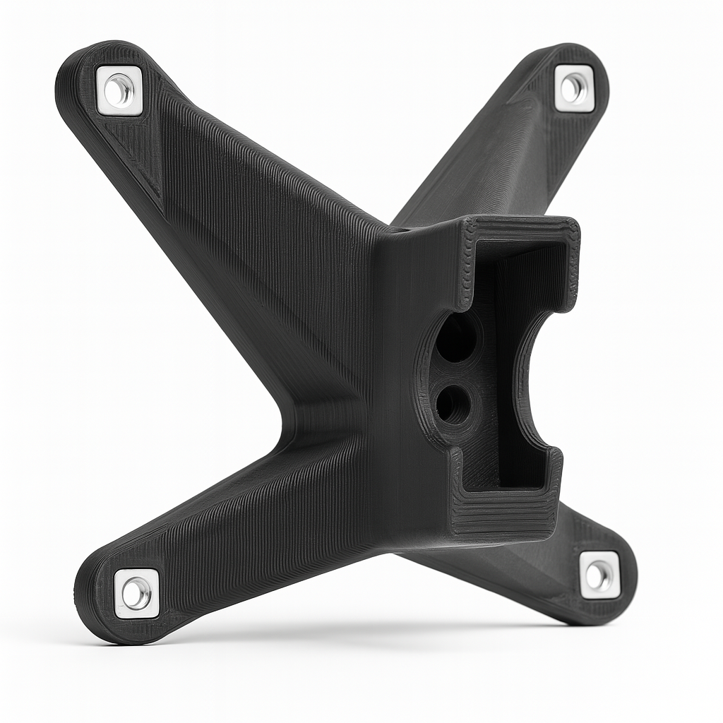 VESA Adapter für HP Z34c G3, Z40c G3