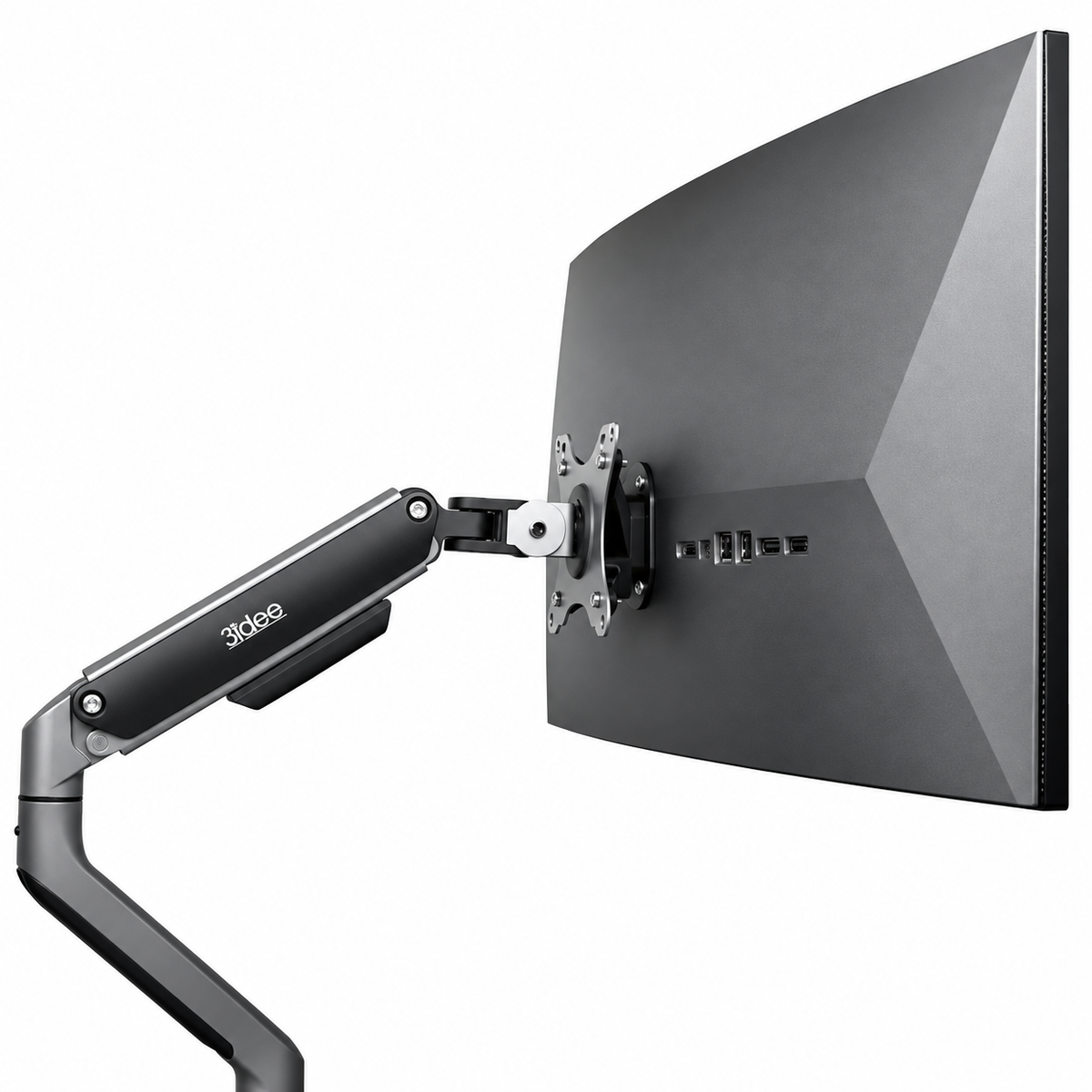 VESA Adapter für HP Z34c G3, Z40c G3