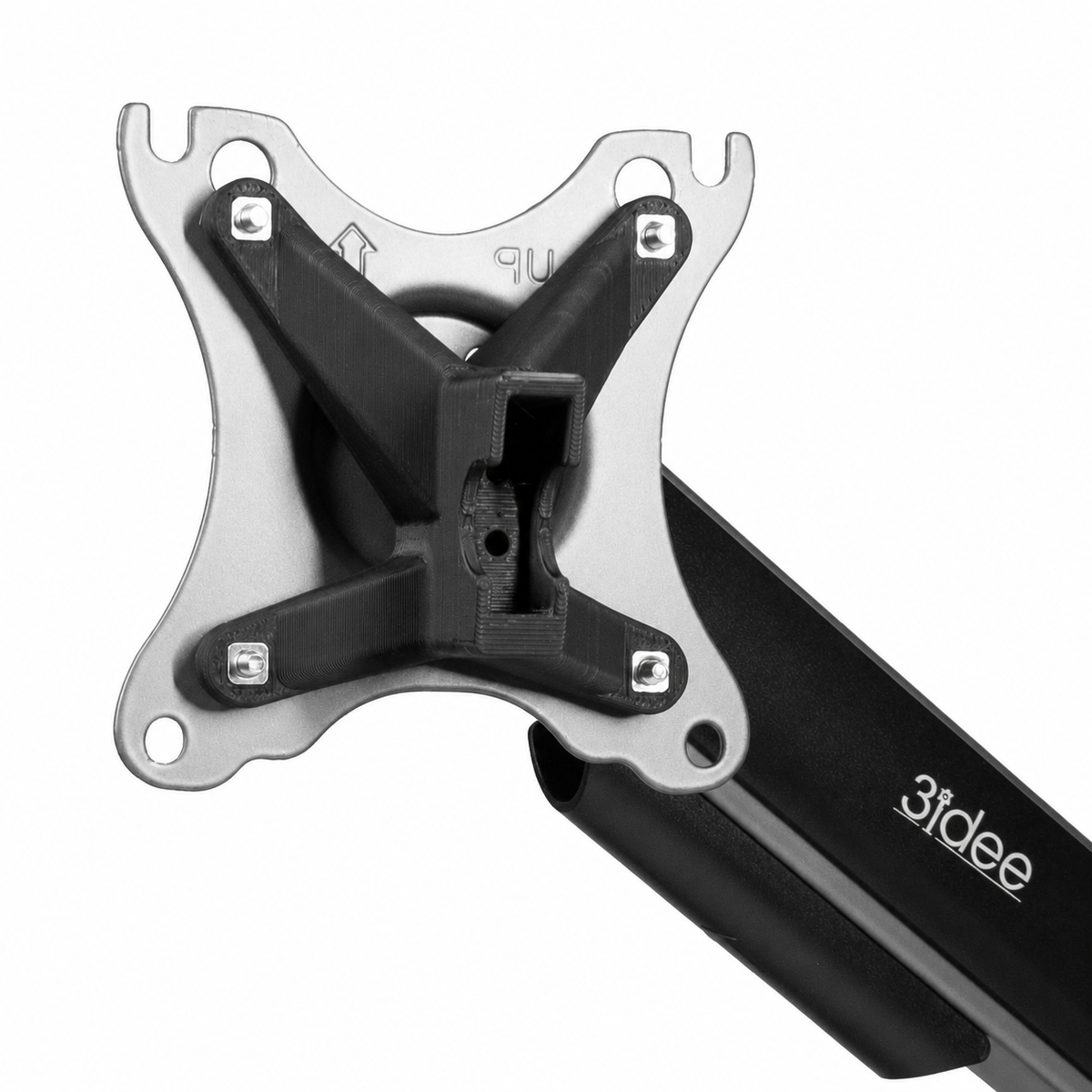 VESA Adapter für HP Z34c G3, Z40c G3