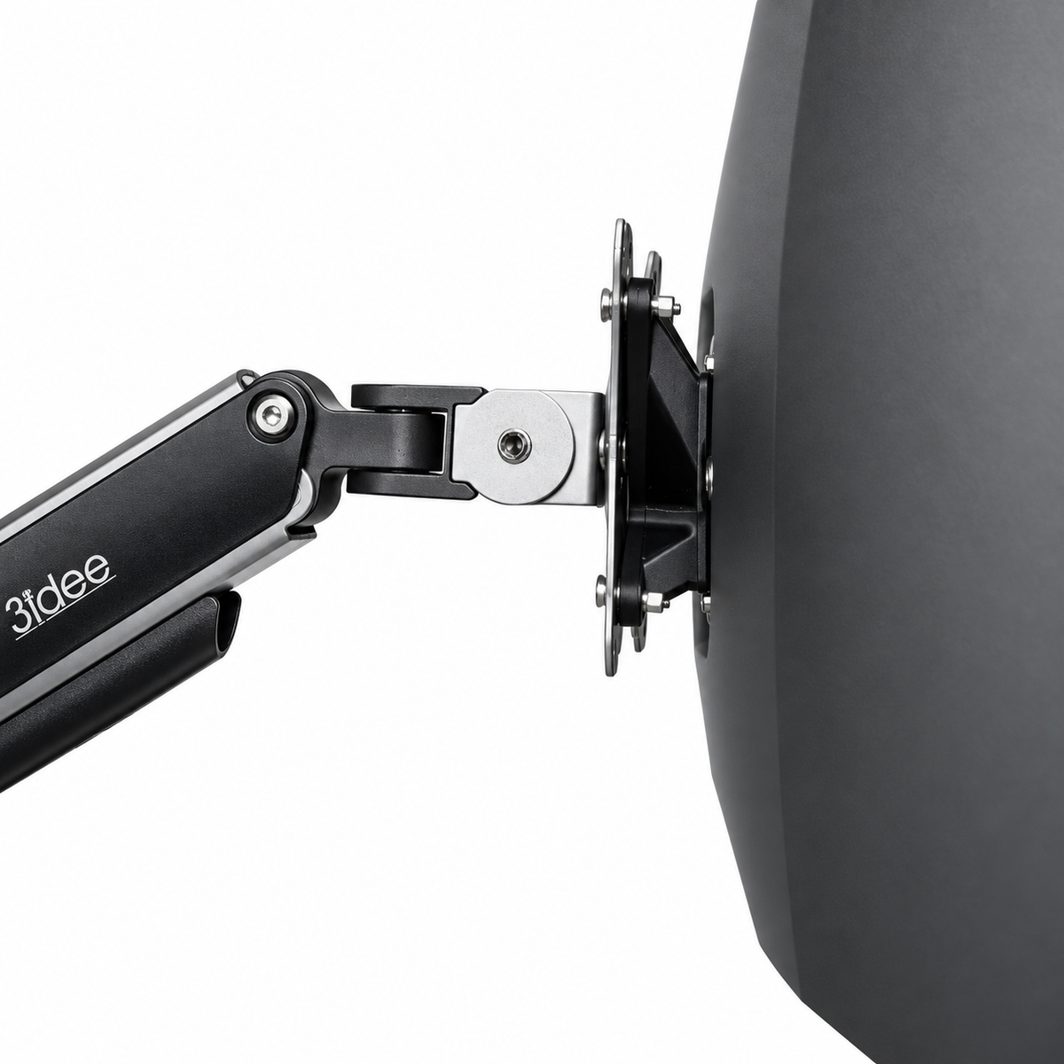 VESA Adapter für HP Z34c G3, Z40c G3