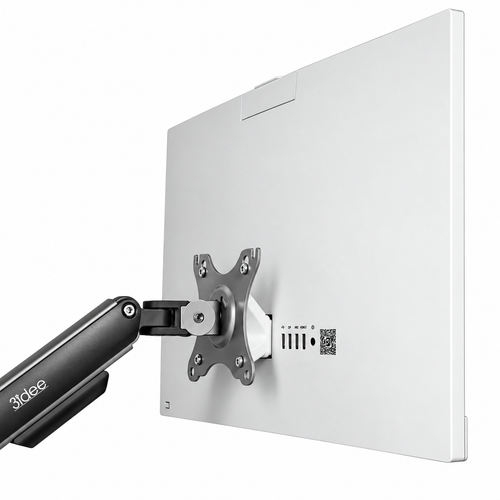 VESA Adapter für HP All-in-One 24-cr, 27-cr