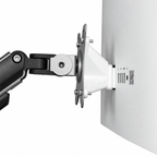 VESA Adapter für HP All-in-One 24-cr, 27-cr