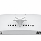 VESA Adapter für HP All-in-One 24-cr, 27-cr