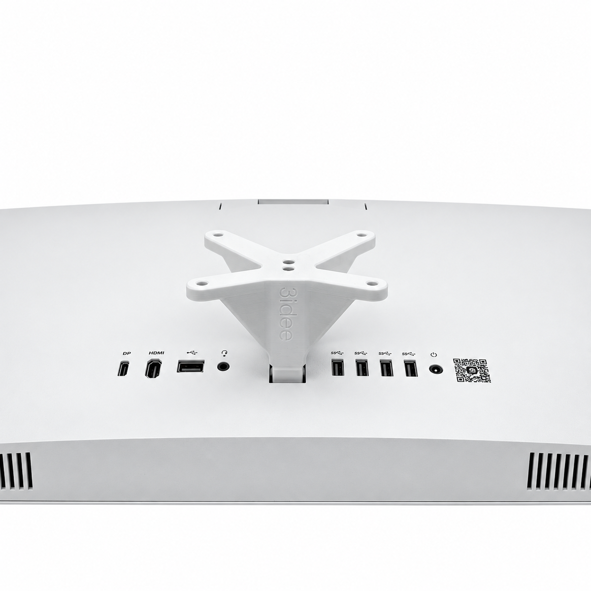 VESA Adapter für HP All-in-One 24-cr, 27-cr