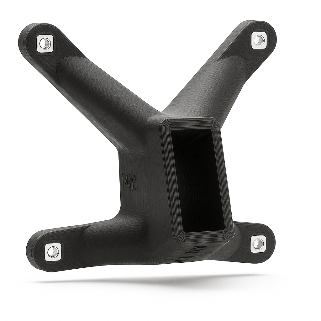 VESA Adapter für HP EliteOne 840 G9, 870 G9