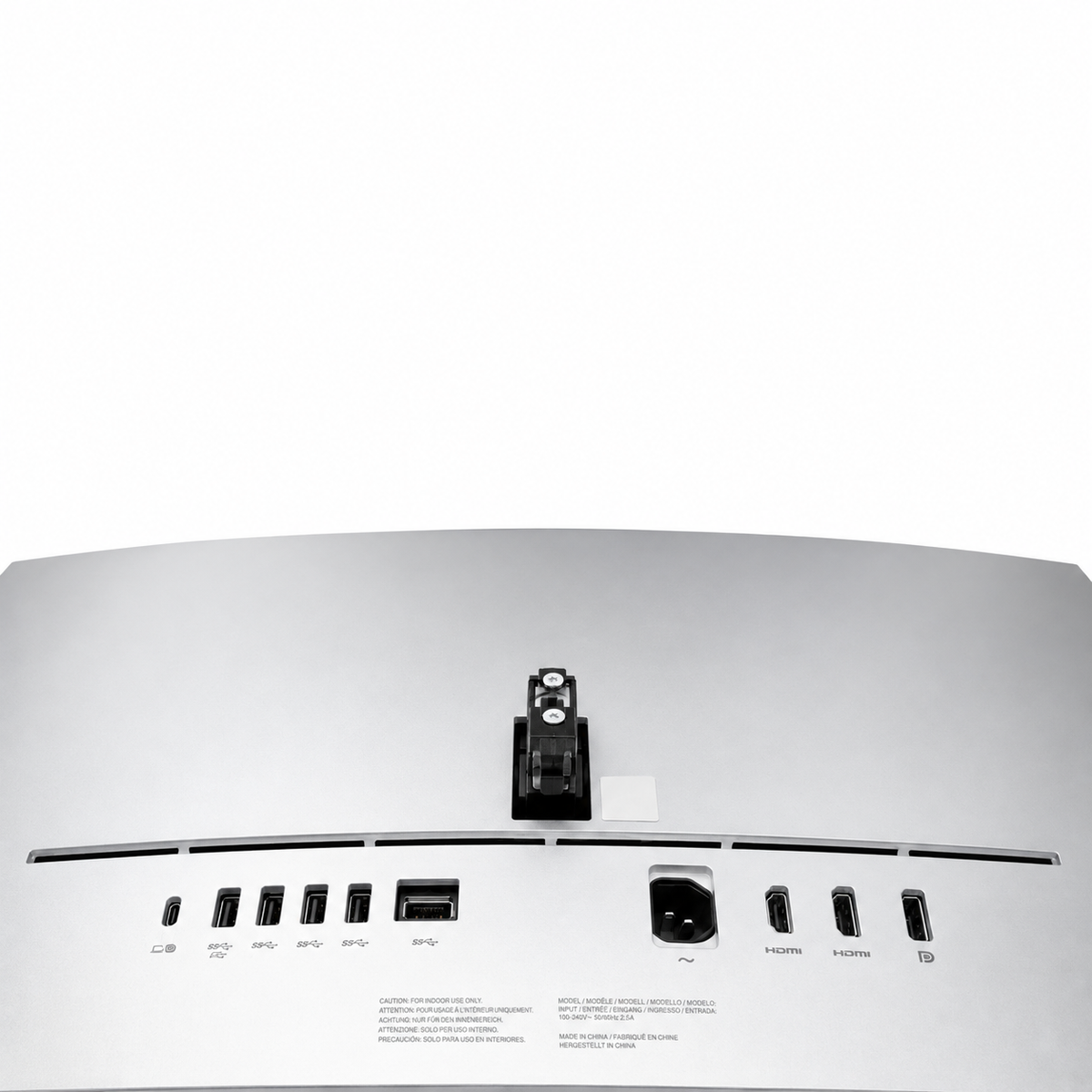 VESA Adapter für HP EliteOne 840 G9, 870 G9