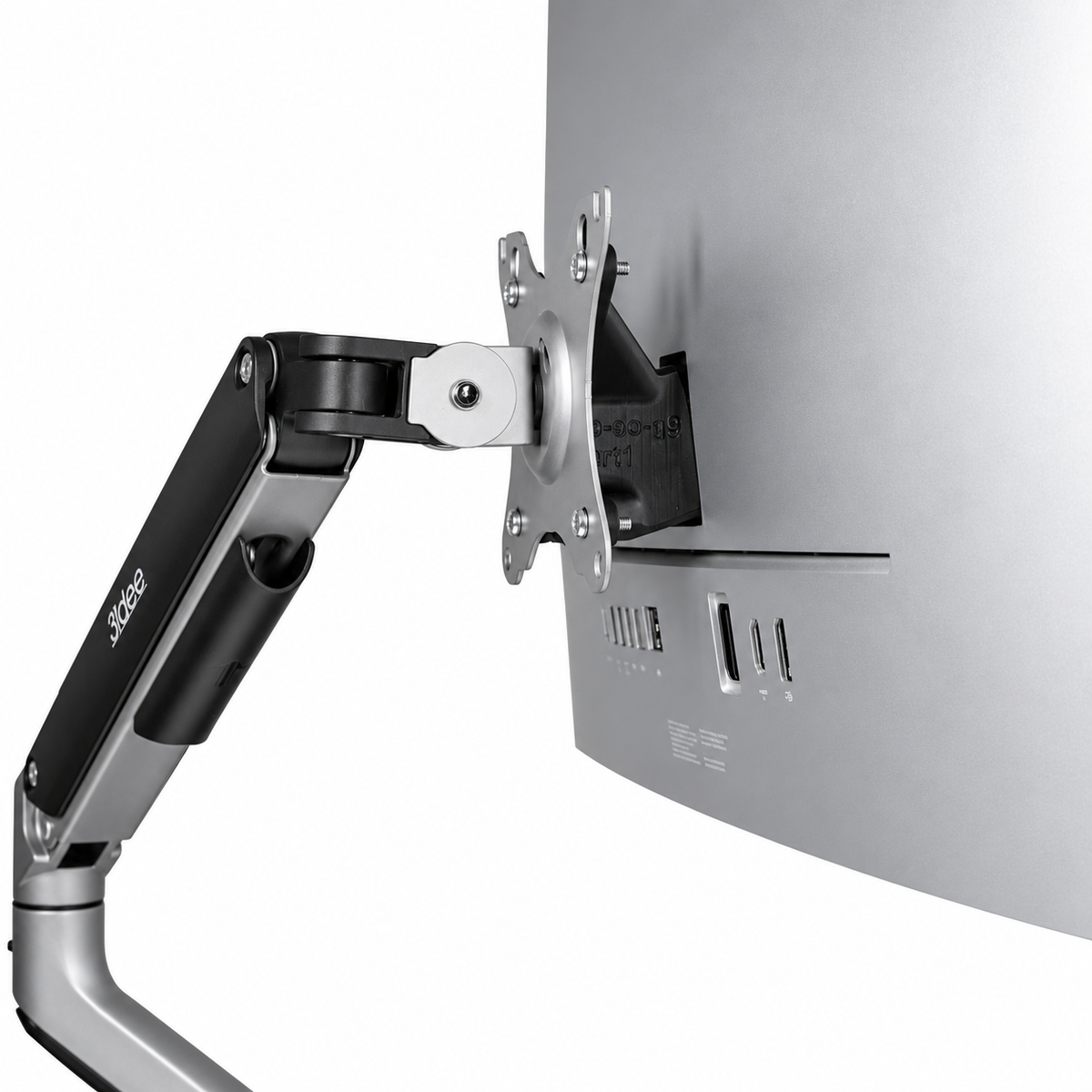 VESA Adapter für HP EliteOne 840 G9, 870 G9
