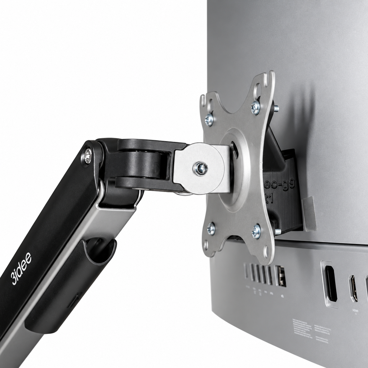 VESA Adapter für HP EliteOne 840 G9, 870 G9