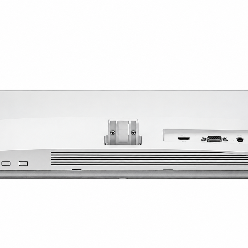VESA Adapter für HP 24f, 27f, 24es & mehr