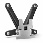 VESA Adapter für HP 22m, 24m, 27m